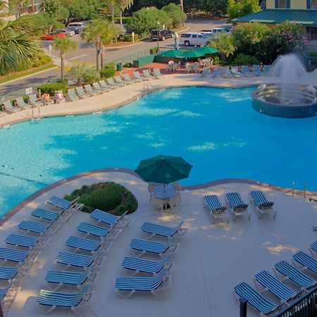 Waterside By Spinnaker Resorts Hilton Head Island Dış mekan fotoğraf