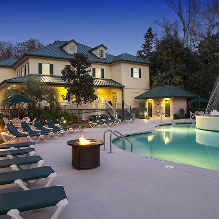 Waterside By Spinnaker Resorts Hilton Head Island Dış mekan fotoğraf