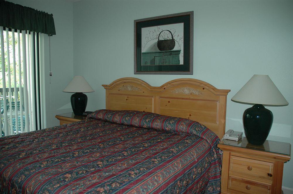 Waterside By Spinnaker Resorts Hilton Head Island Dış mekan fotoğraf