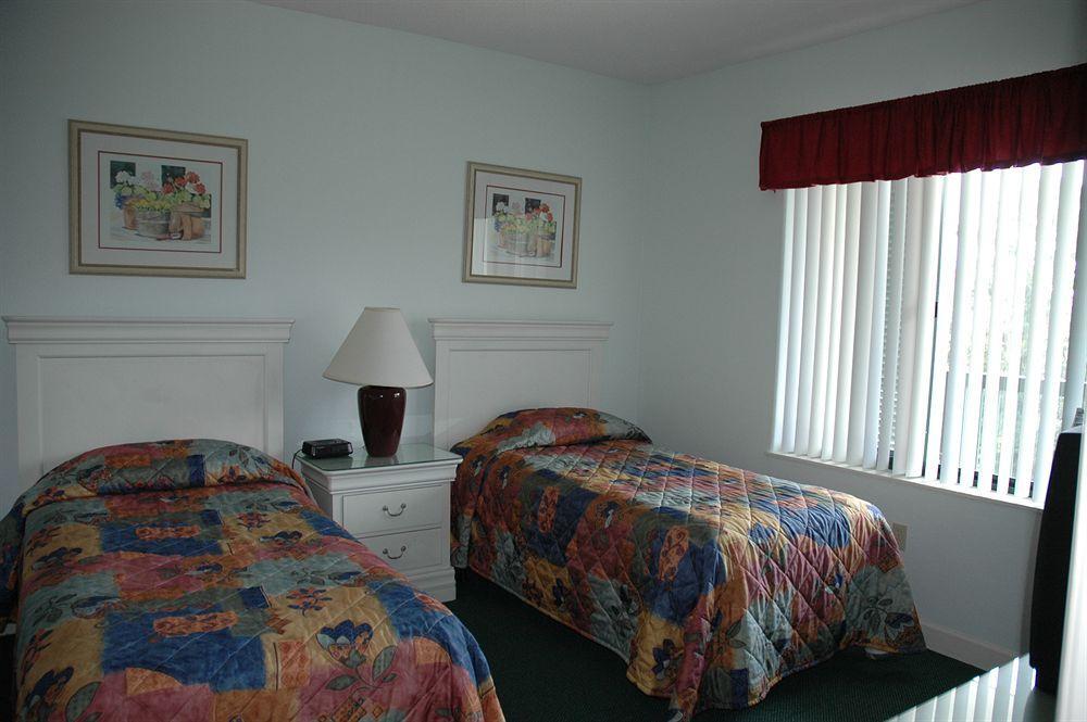 Waterside By Spinnaker Resorts Hilton Head Island Dış mekan fotoğraf