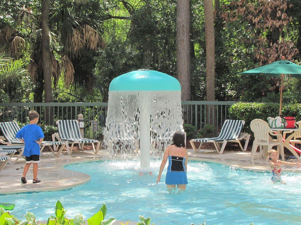 Waterside By Spinnaker Resorts Hilton Head Island Dış mekan fotoğraf