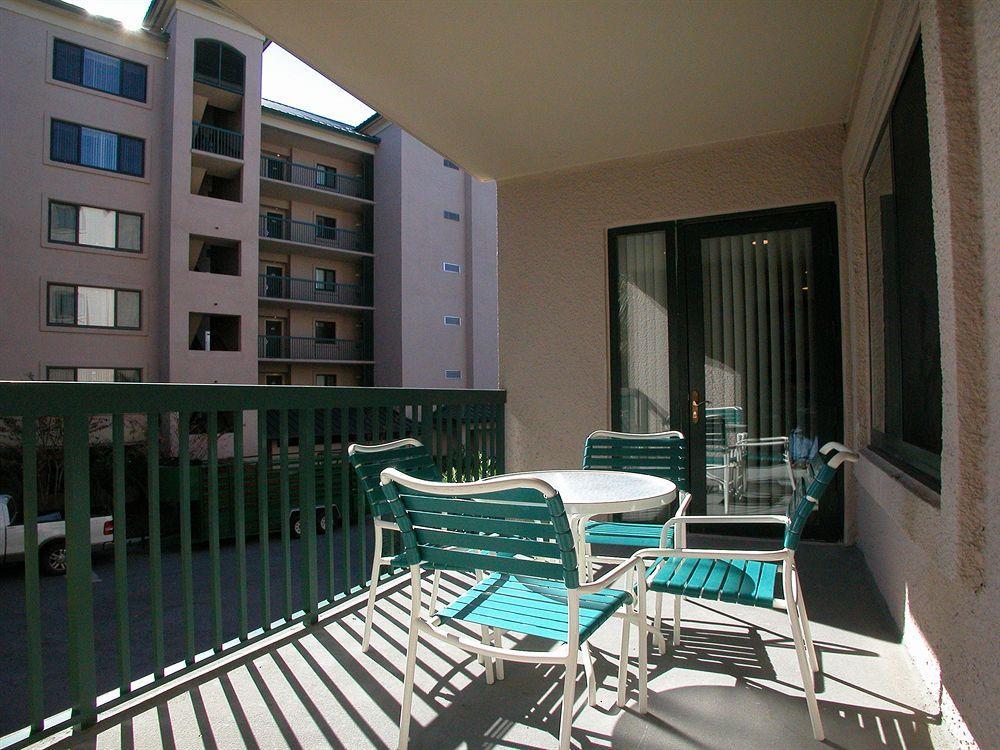 Waterside By Spinnaker Resorts Hilton Head Island Dış mekan fotoğraf