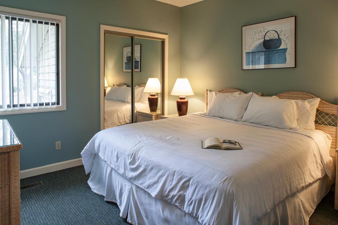 Waterside By Spinnaker Resorts Hilton Head Island Dış mekan fotoğraf