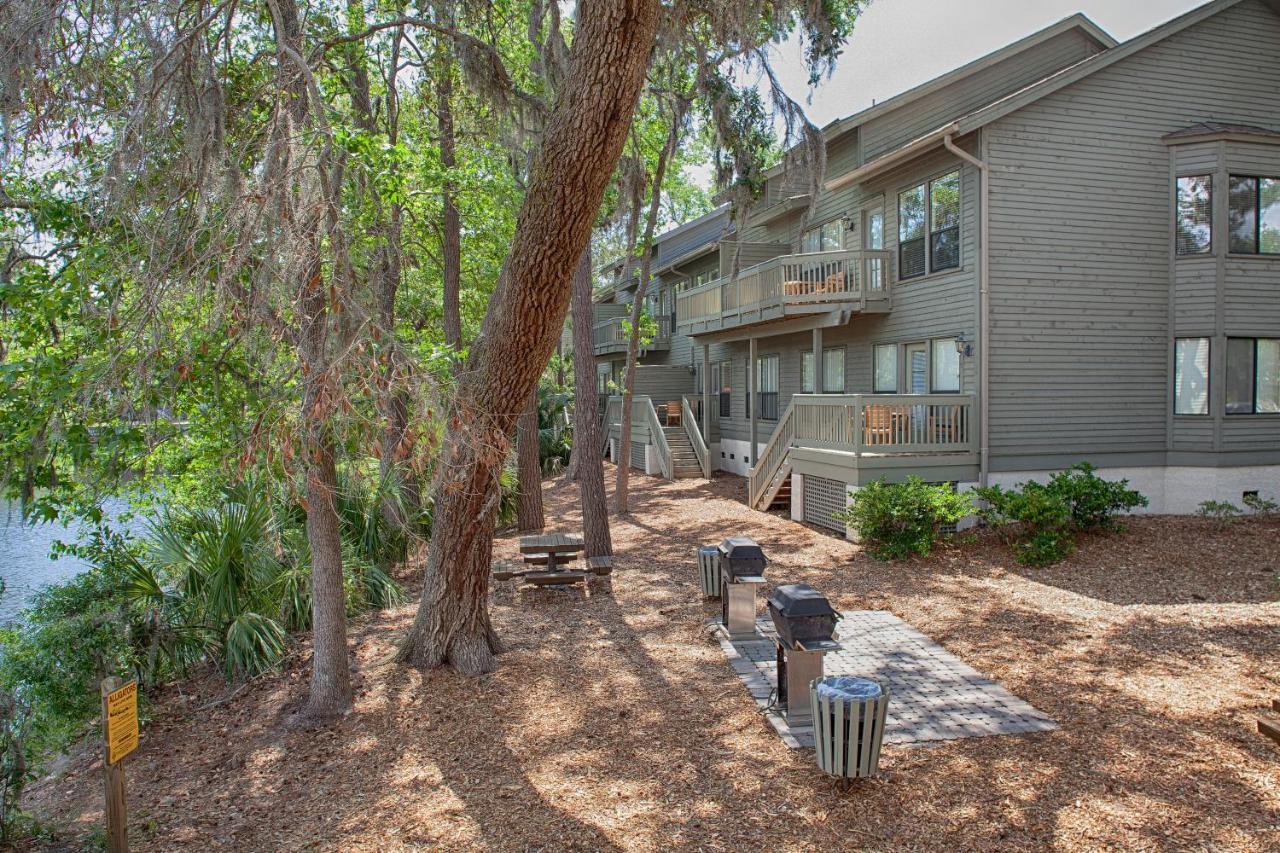 Waterside By Spinnaker Resorts Hilton Head Island Dış mekan fotoğraf