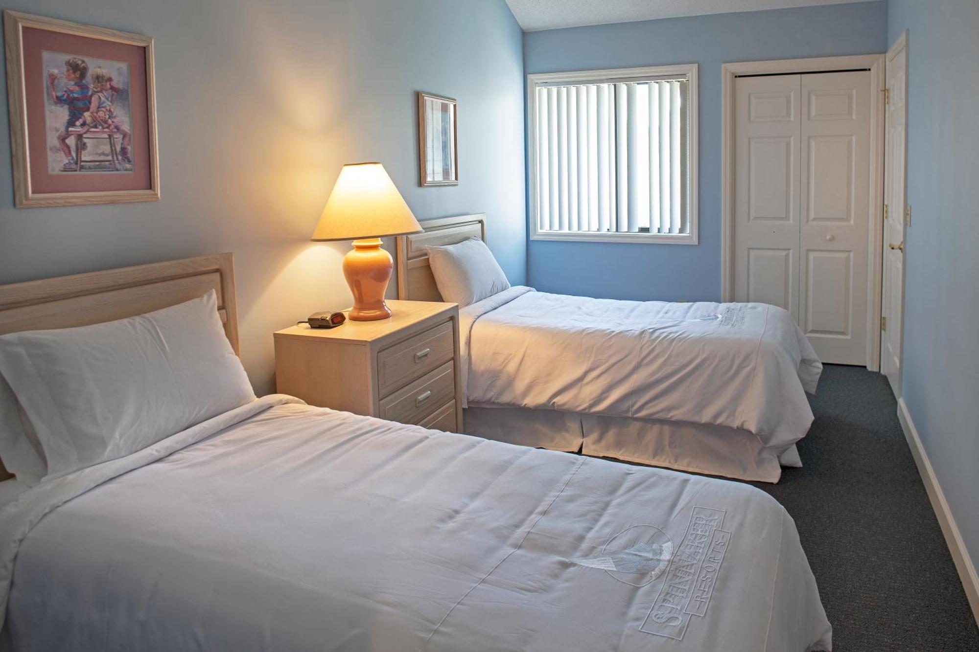 Waterside By Spinnaker Resorts Hilton Head Island Dış mekan fotoğraf