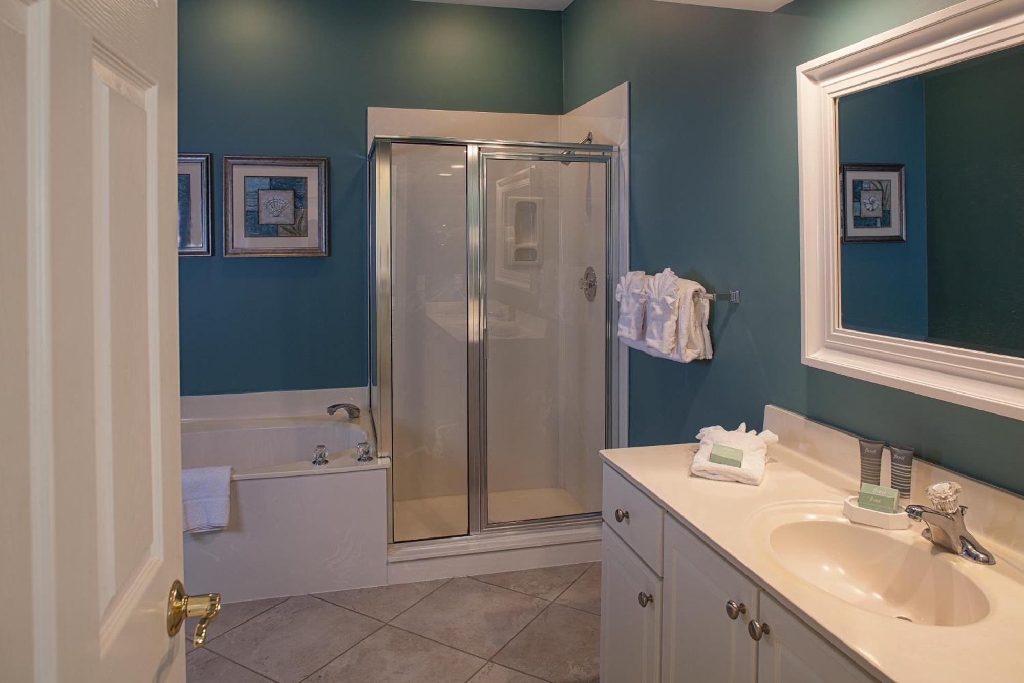 Waterside By Spinnaker Resorts Hilton Head Island Dış mekan fotoğraf