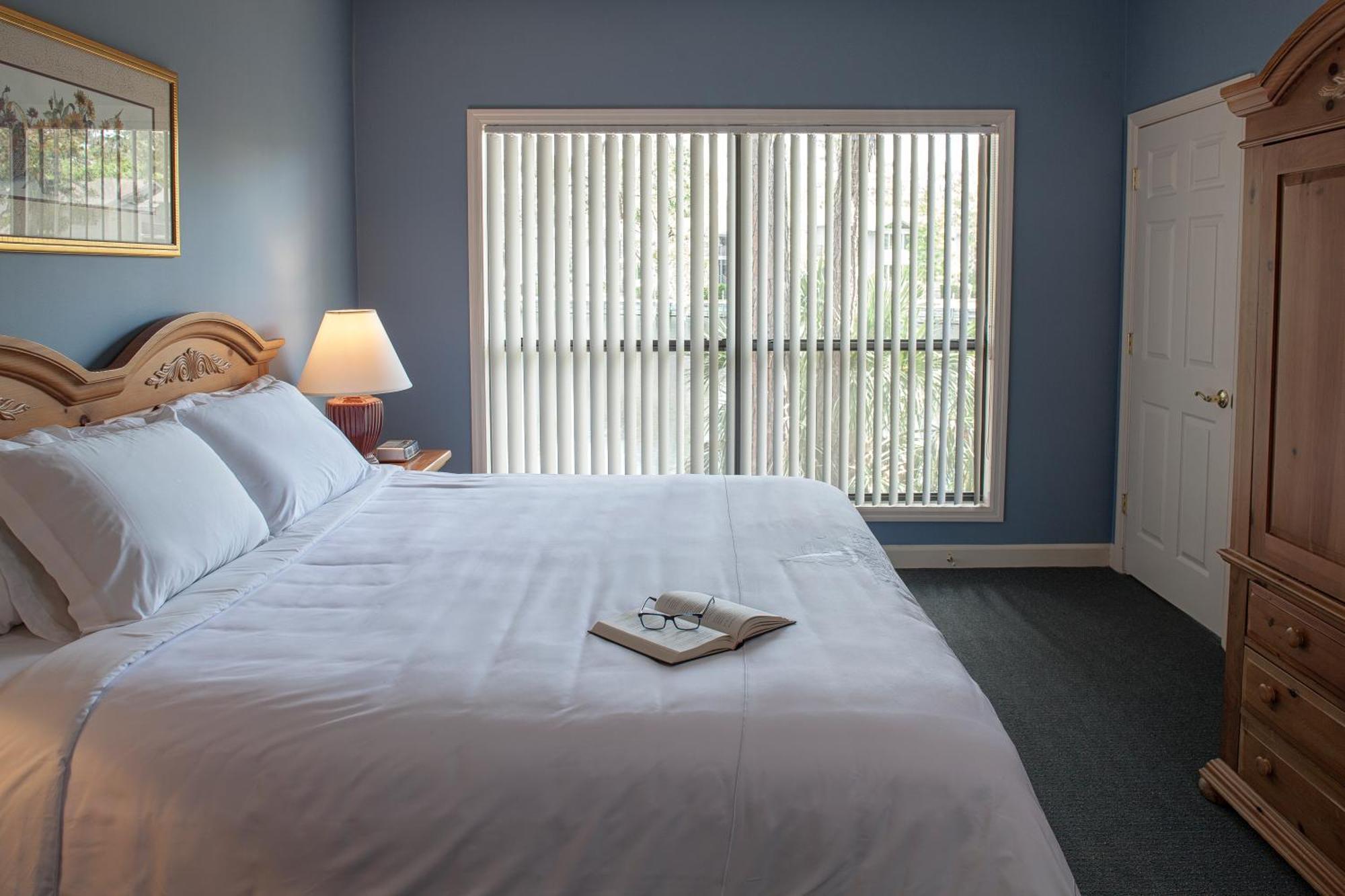 Waterside By Spinnaker Resorts Hilton Head Island Dış mekan fotoğraf