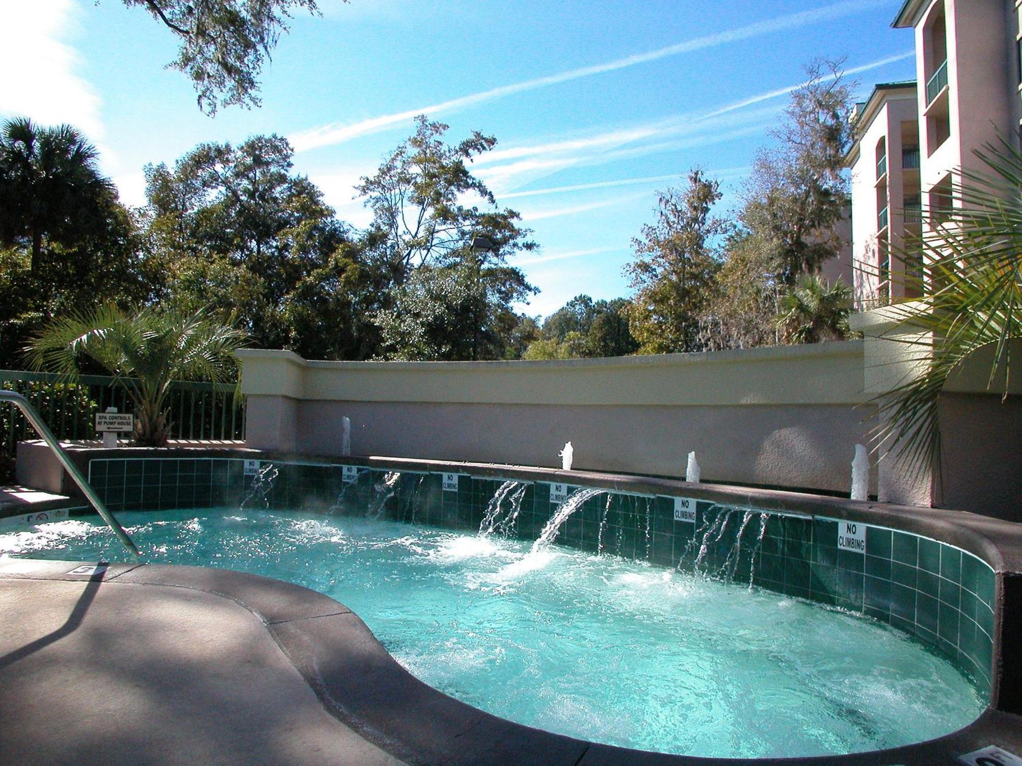 Waterside By Spinnaker Resorts Hilton Head Island Dış mekan fotoğraf