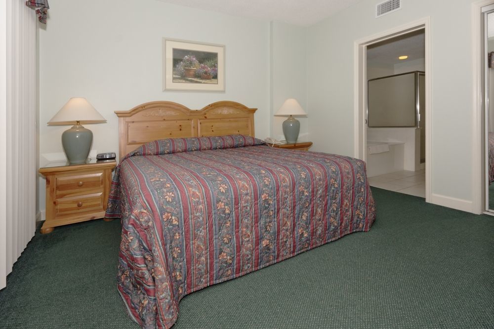 Waterside By Spinnaker Resorts Hilton Head Island Dış mekan fotoğraf