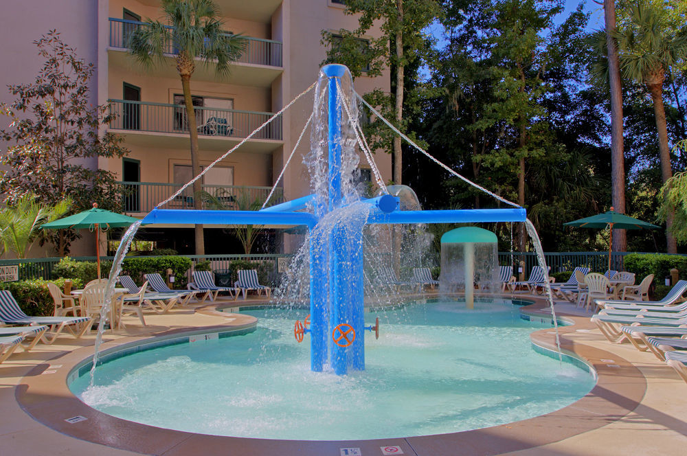 Waterside By Spinnaker Resorts Hilton Head Island Dış mekan fotoğraf