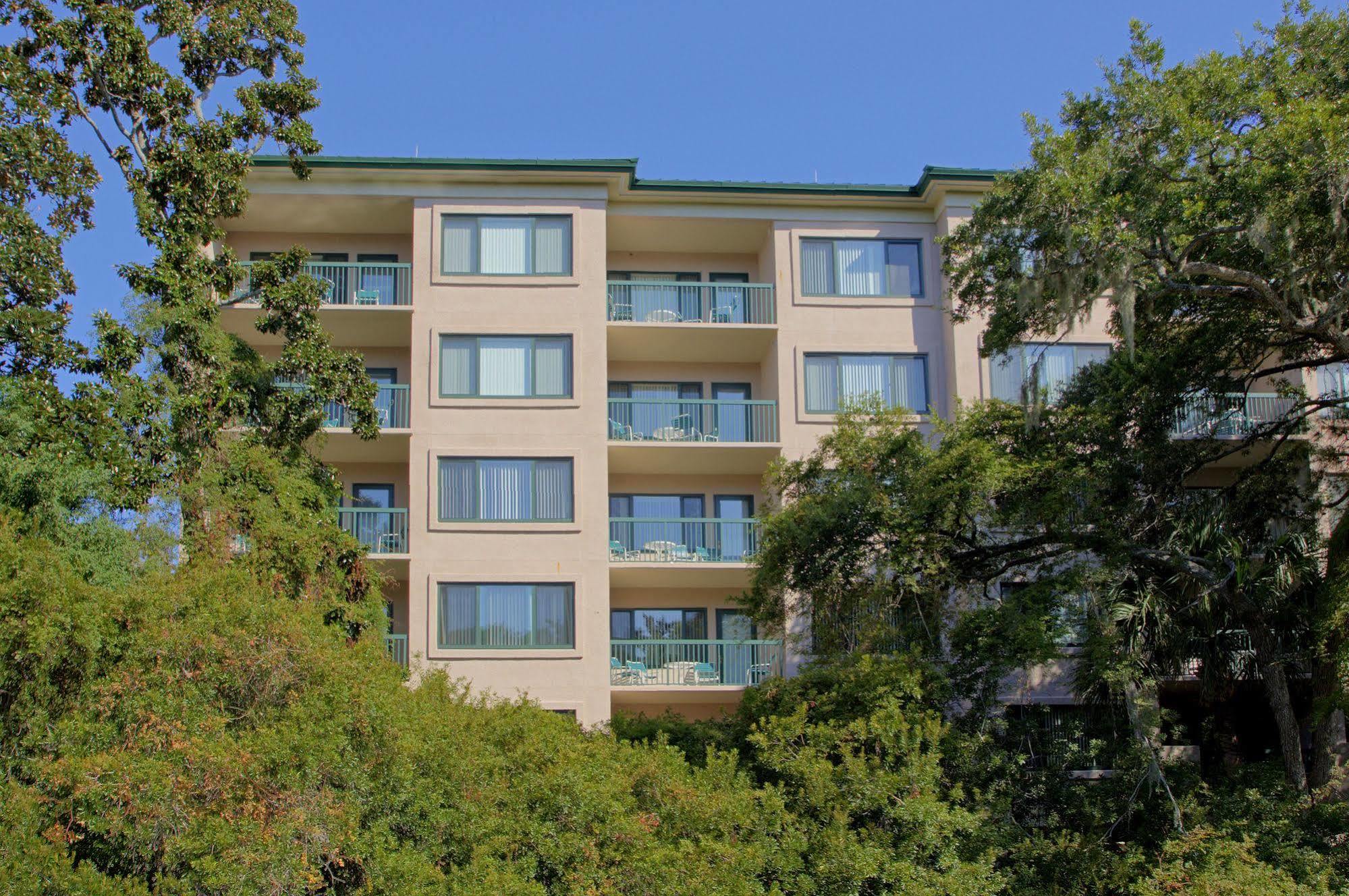 Waterside By Spinnaker Resorts Hilton Head Island Dış mekan fotoğraf