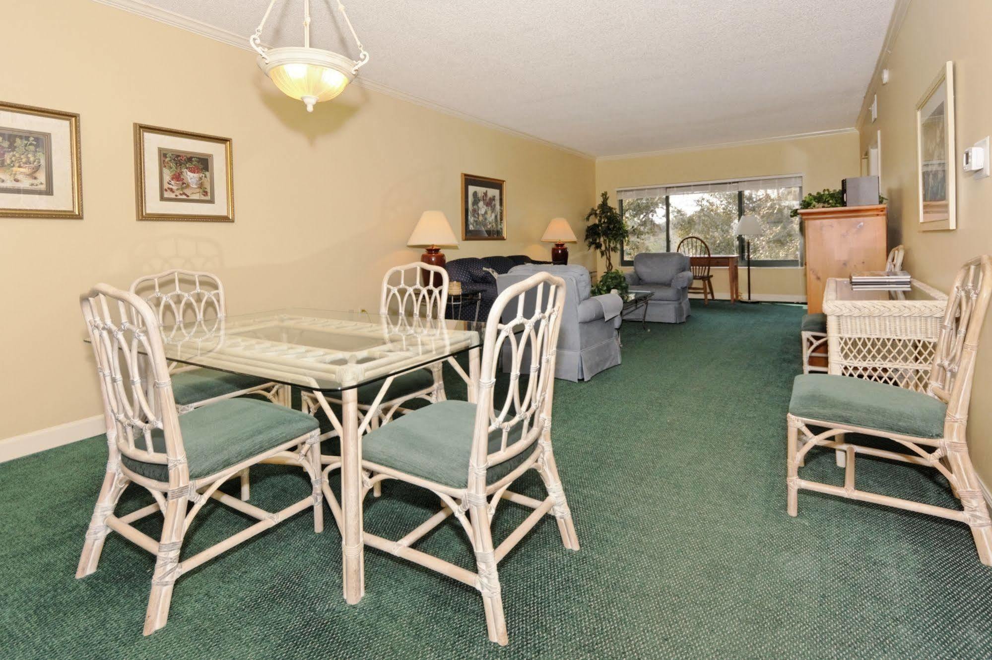 Waterside By Spinnaker Resorts Hilton Head Island Dış mekan fotoğraf