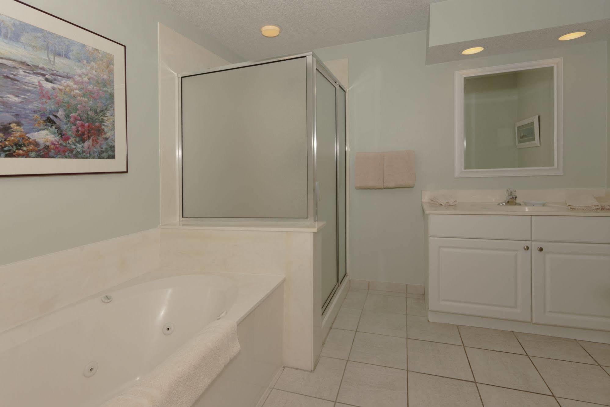 Waterside By Spinnaker Resorts Hilton Head Island Dış mekan fotoğraf