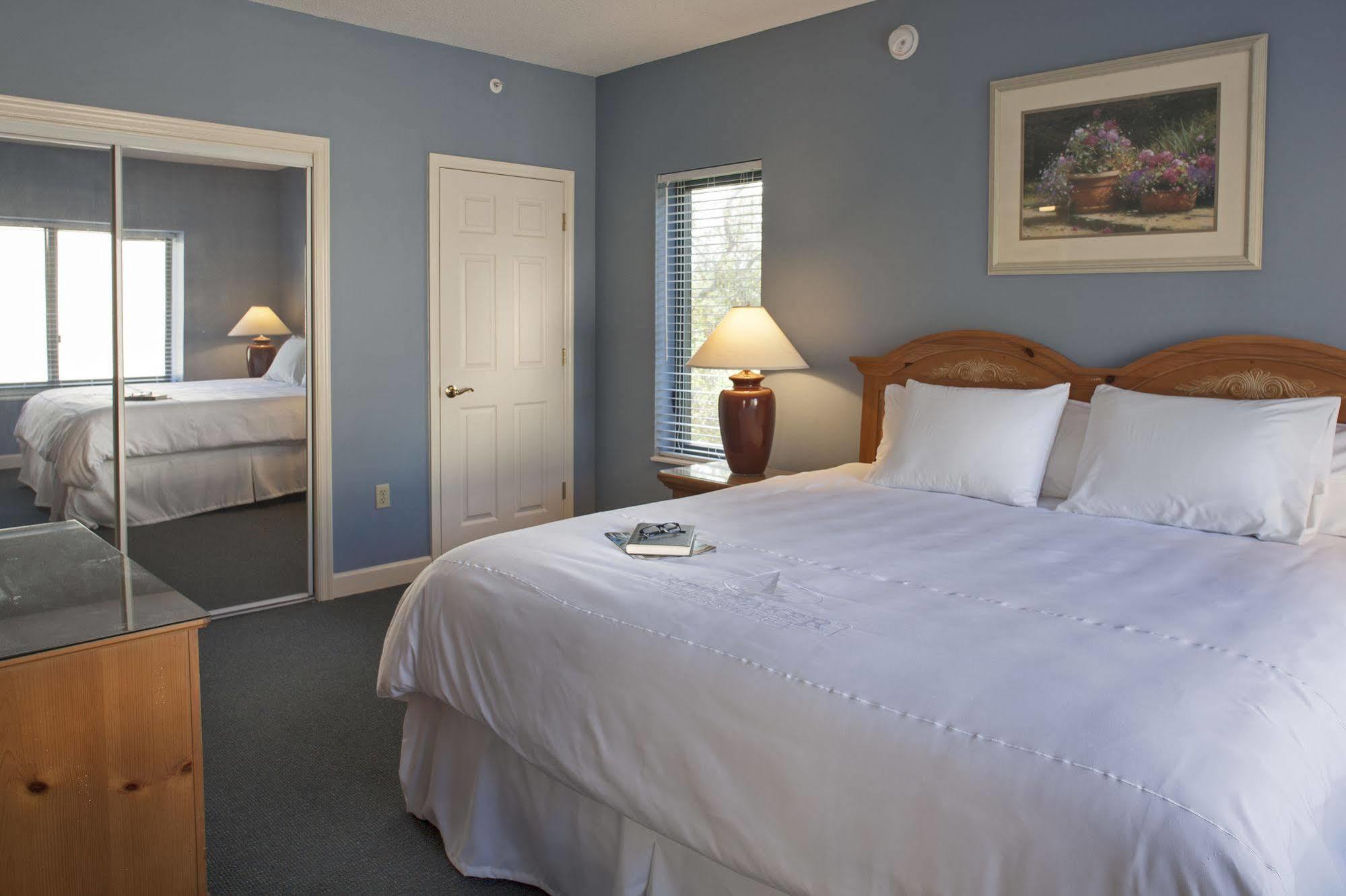Waterside By Spinnaker Resorts Hilton Head Island Dış mekan fotoğraf