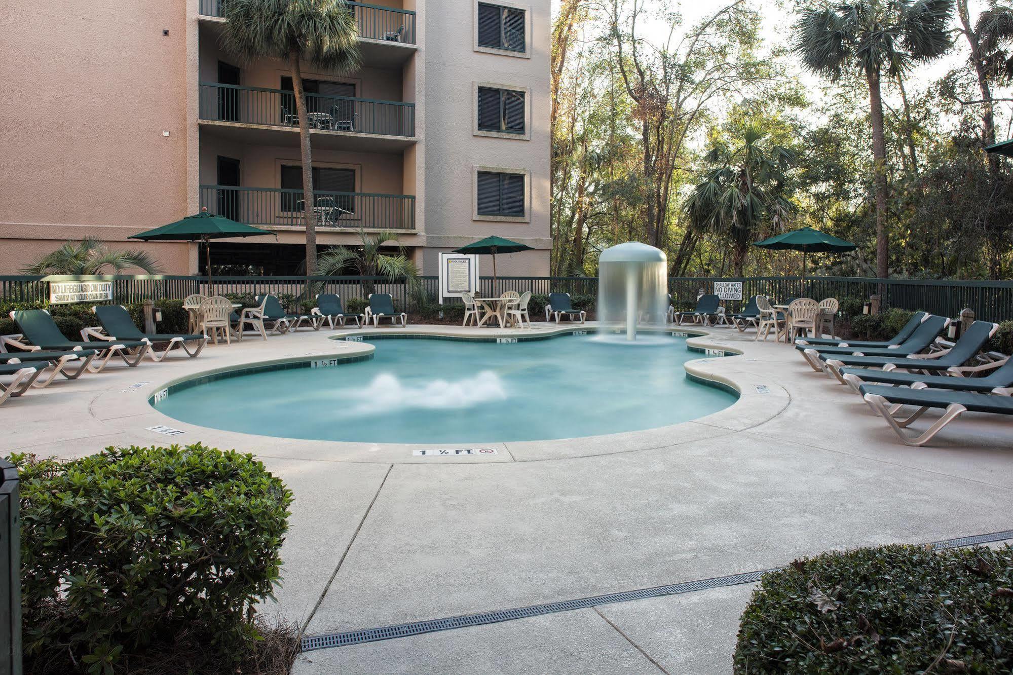 Waterside By Spinnaker Resorts Hilton Head Island Dış mekan fotoğraf
