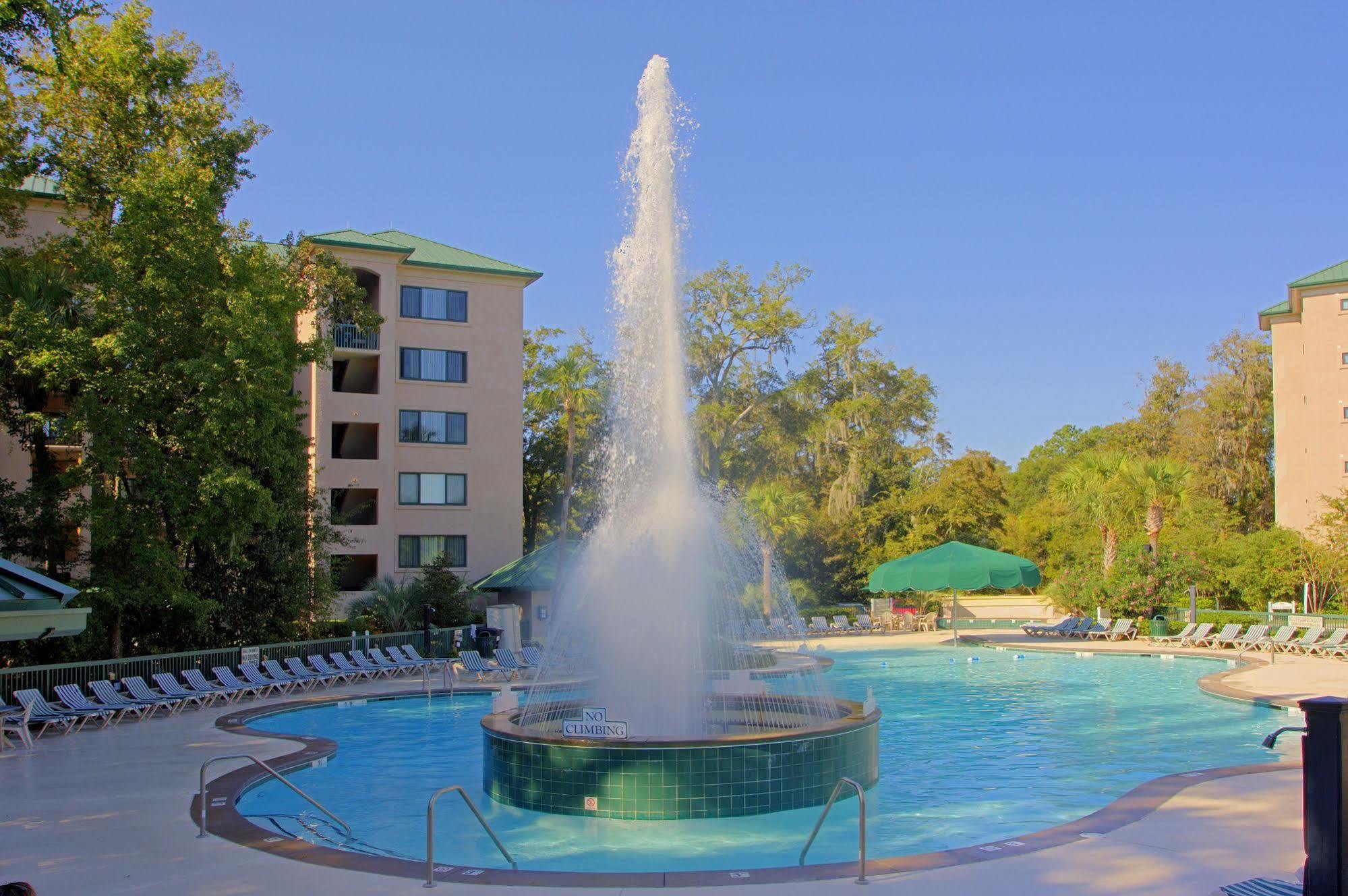 Waterside By Spinnaker Resorts Hilton Head Island Dış mekan fotoğraf