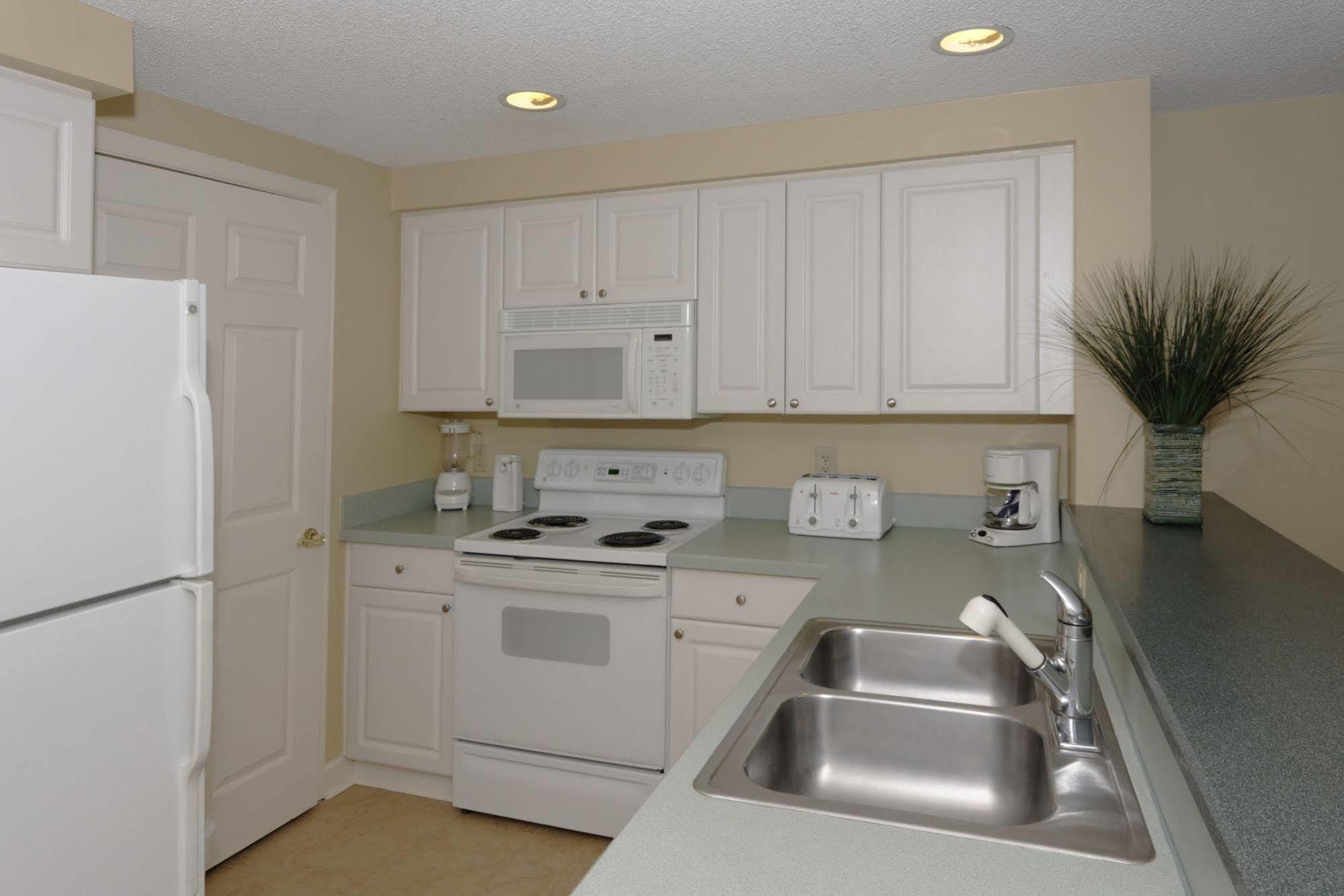 Waterside By Spinnaker Resorts Hilton Head Island Dış mekan fotoğraf