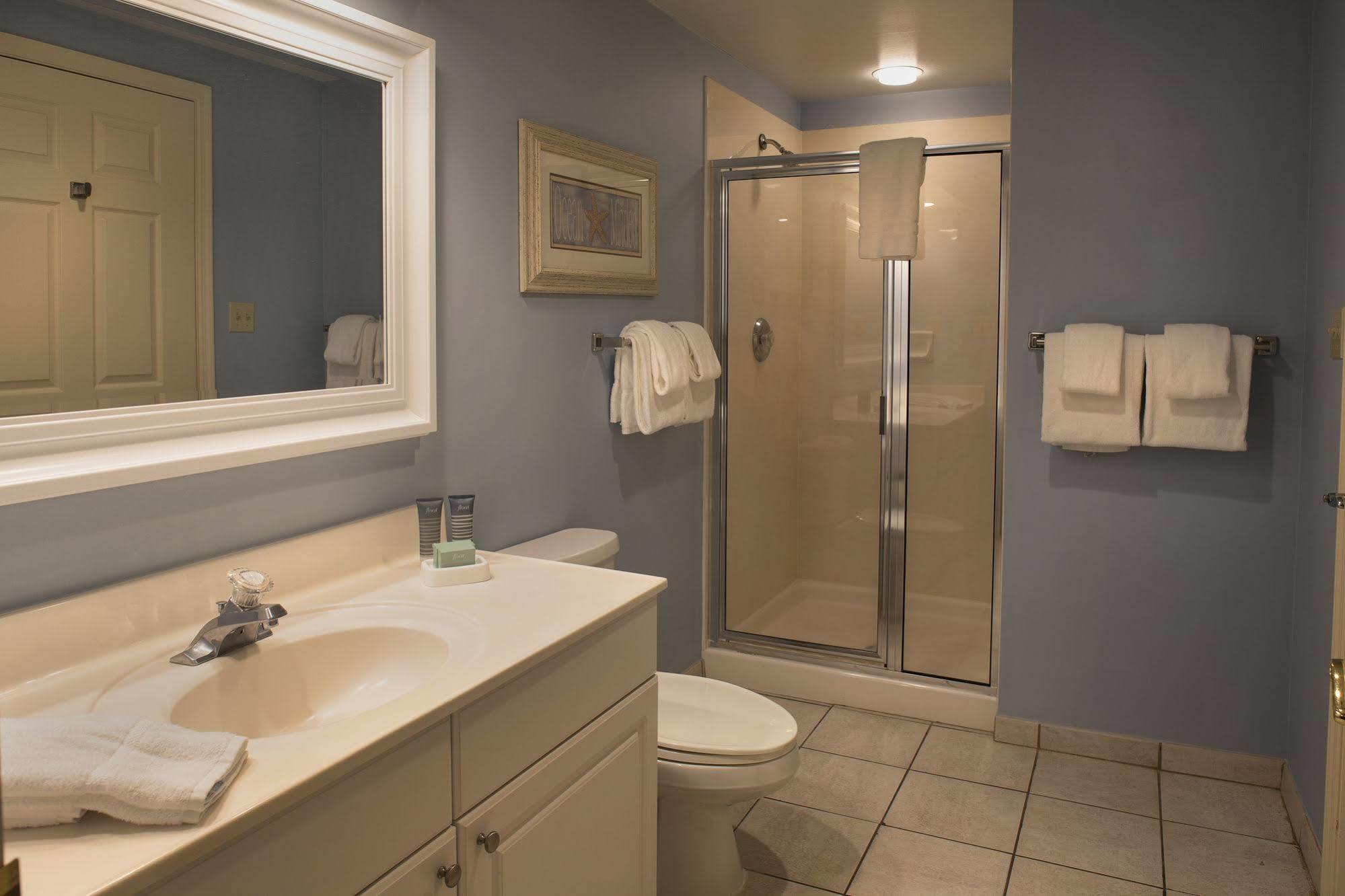 Waterside By Spinnaker Resorts Hilton Head Island Dış mekan fotoğraf
