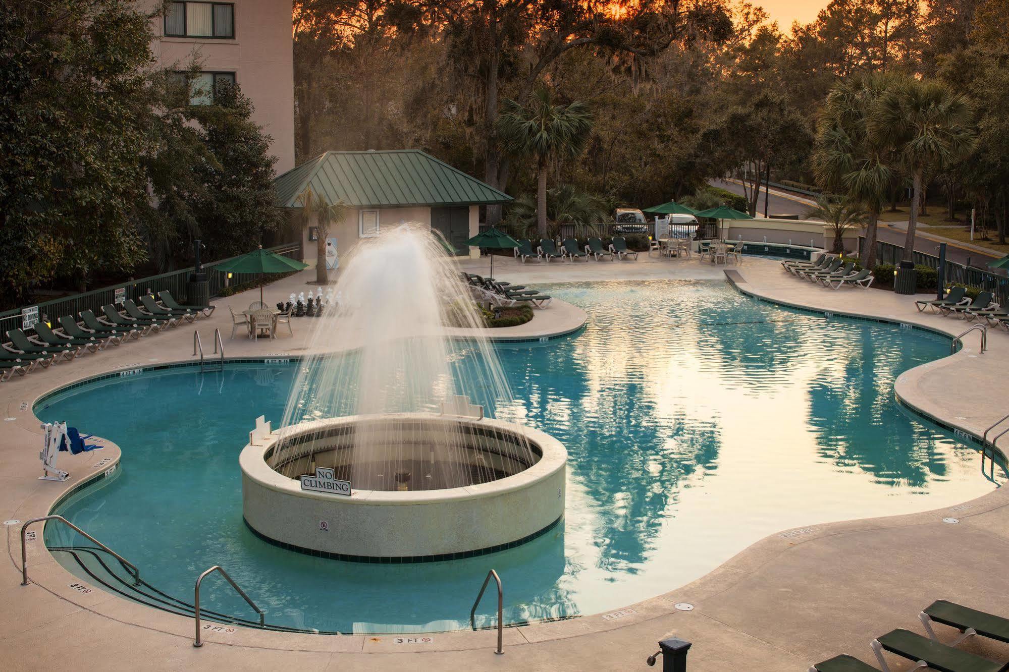 Waterside By Spinnaker Resorts Hilton Head Island Dış mekan fotoğraf
