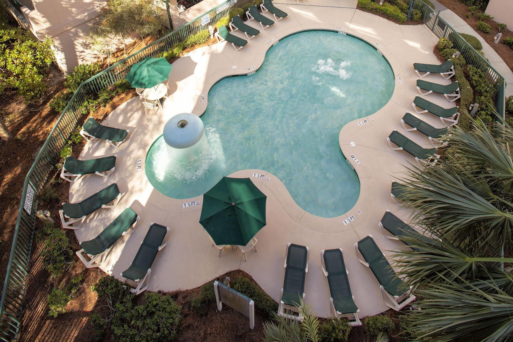 Waterside By Spinnaker Resorts Hilton Head Island Dış mekan fotoğraf
