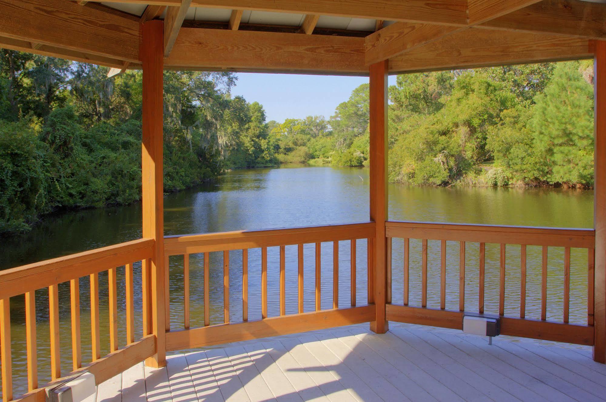 Waterside By Spinnaker Resorts Hilton Head Island Dış mekan fotoğraf