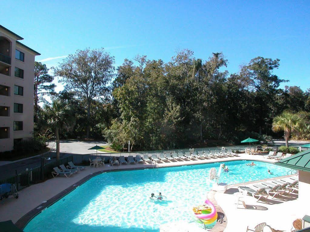 Waterside By Spinnaker Resorts Hilton Head Island Dış mekan fotoğraf